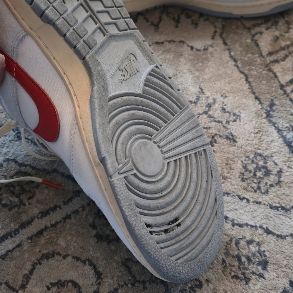 Nike Dunk - Picture 7 of 7